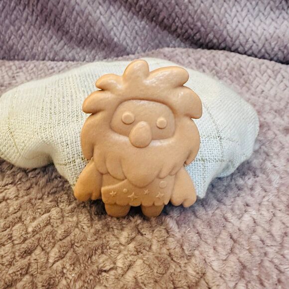 FurReal Friends Replacement Caveman Cookie - Picture 1 of 3